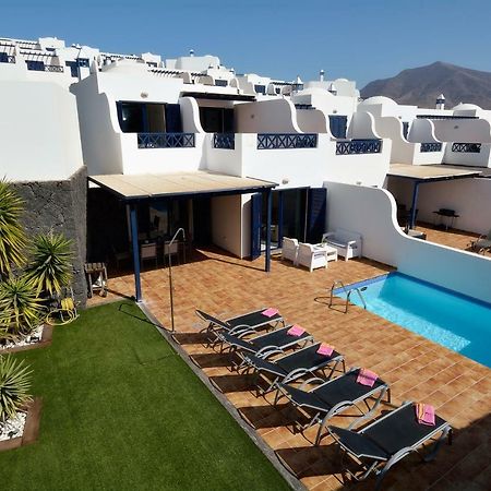 Villa Yucas Playa Blanca (Lanzarote) Exterior foto