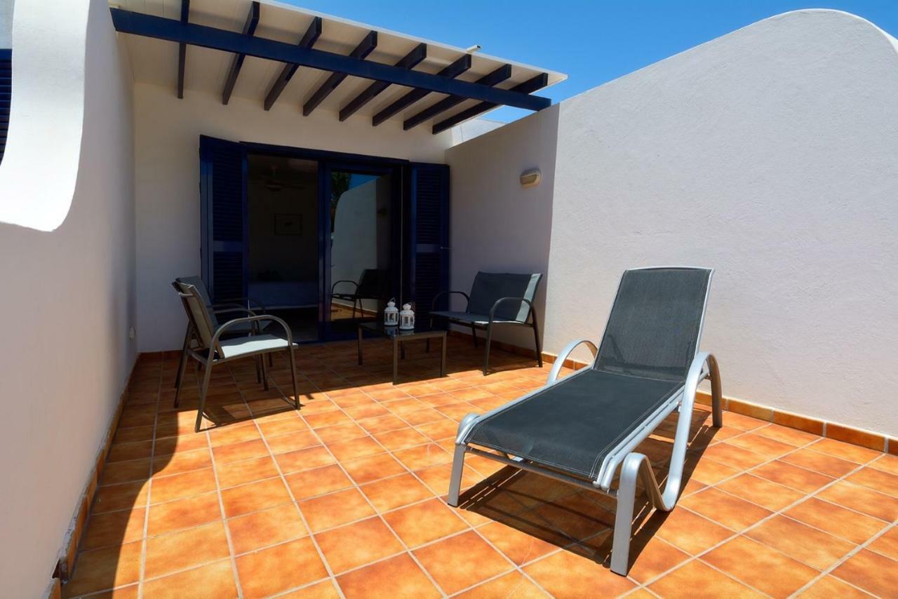 Villa Yucas Playa Blanca (Lanzarote) Exterior foto