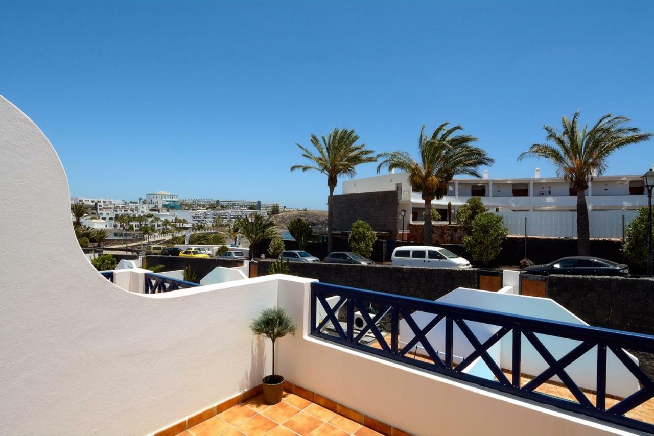 Villa Yucas Playa Blanca (Lanzarote) Exterior foto