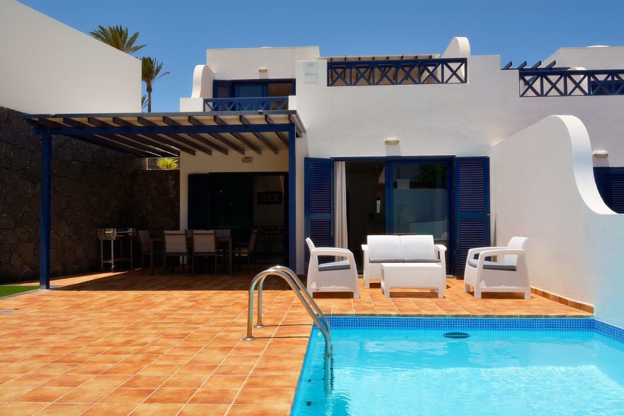 Villa Yucas Playa Blanca (Lanzarote) Exterior foto