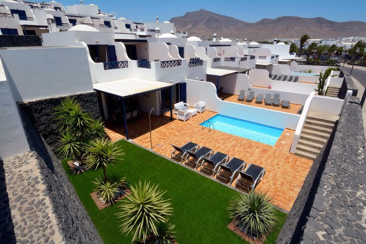 Villa Yucas Playa Blanca (Lanzarote) Exterior foto