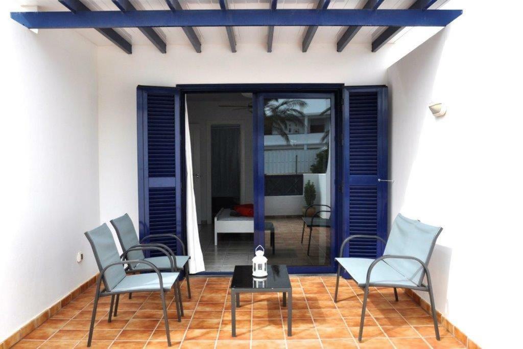 Villa Yucas Playa Blanca (Lanzarote) Exterior foto