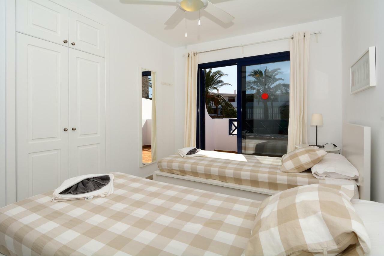 Villa Yucas Playa Blanca (Lanzarote) Exterior foto