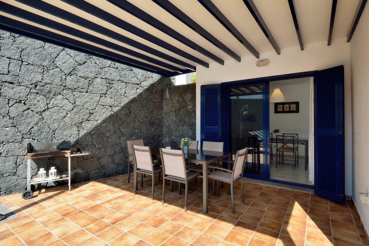 Villa Yucas Playa Blanca (Lanzarote) Exterior foto