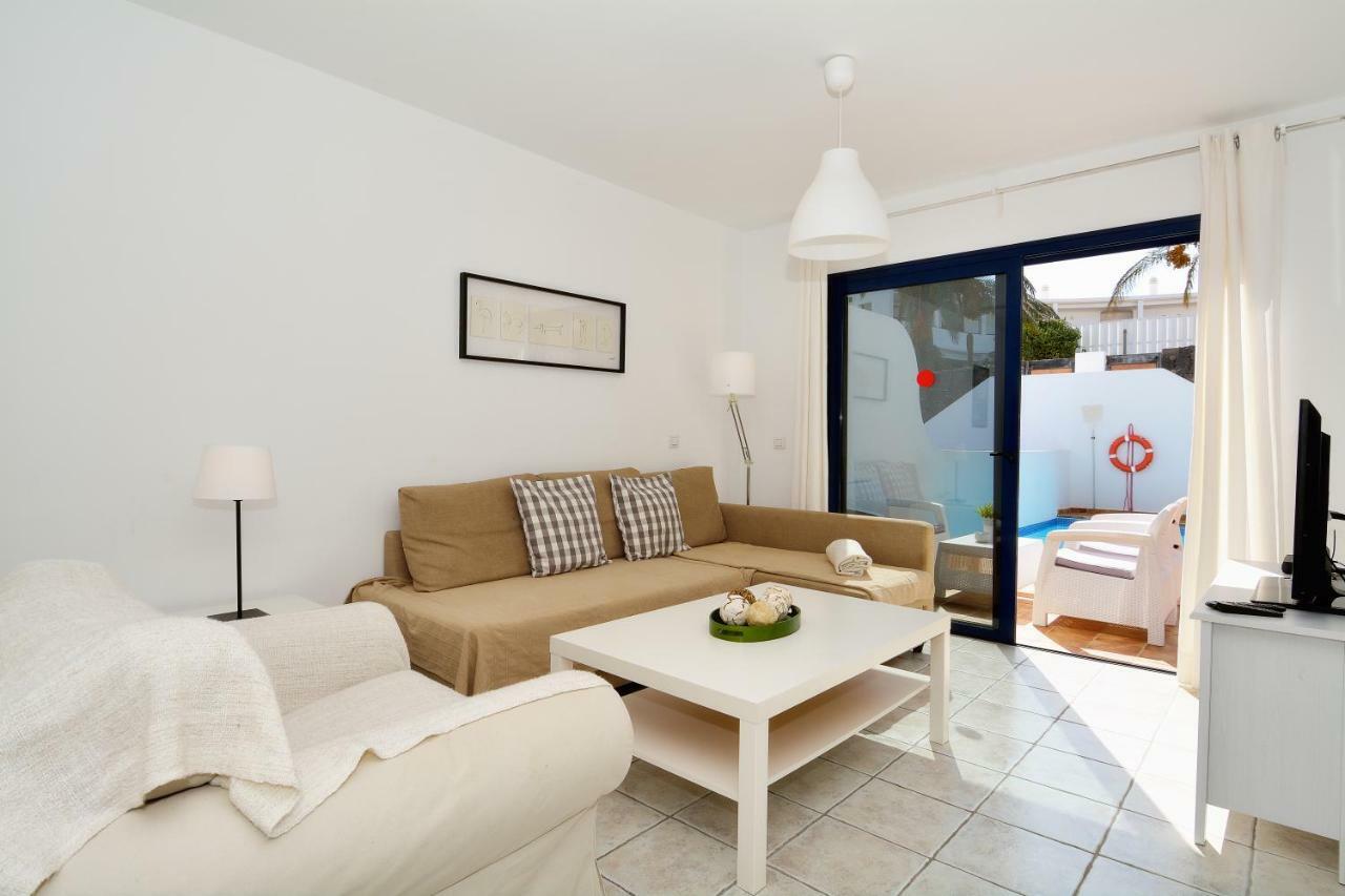 Villa Yucas Playa Blanca (Lanzarote) Exterior foto