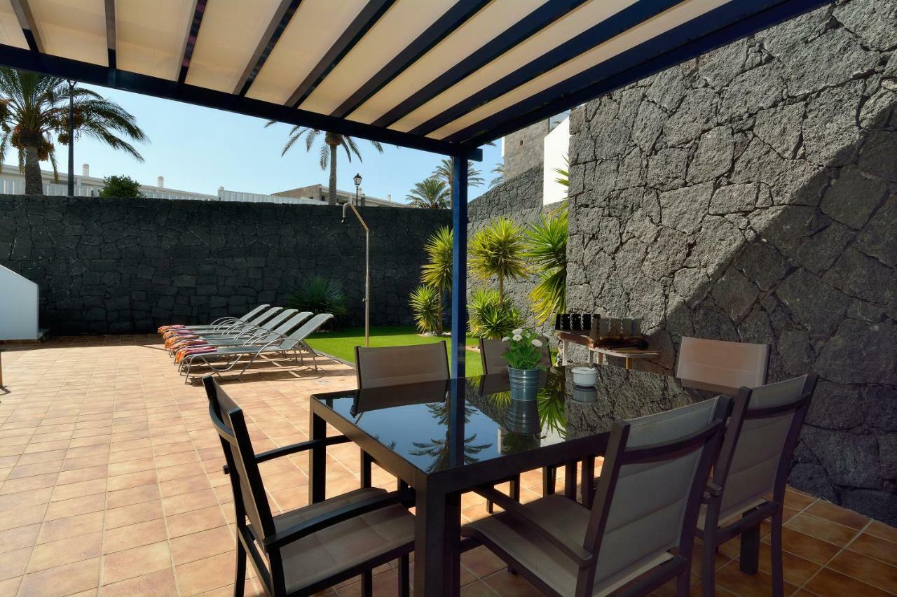Villa Yucas Playa Blanca (Lanzarote) Exterior foto