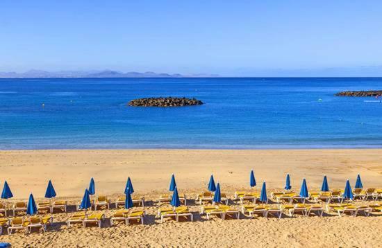 Villa Yucas Playa Blanca (Lanzarote) Exterior foto