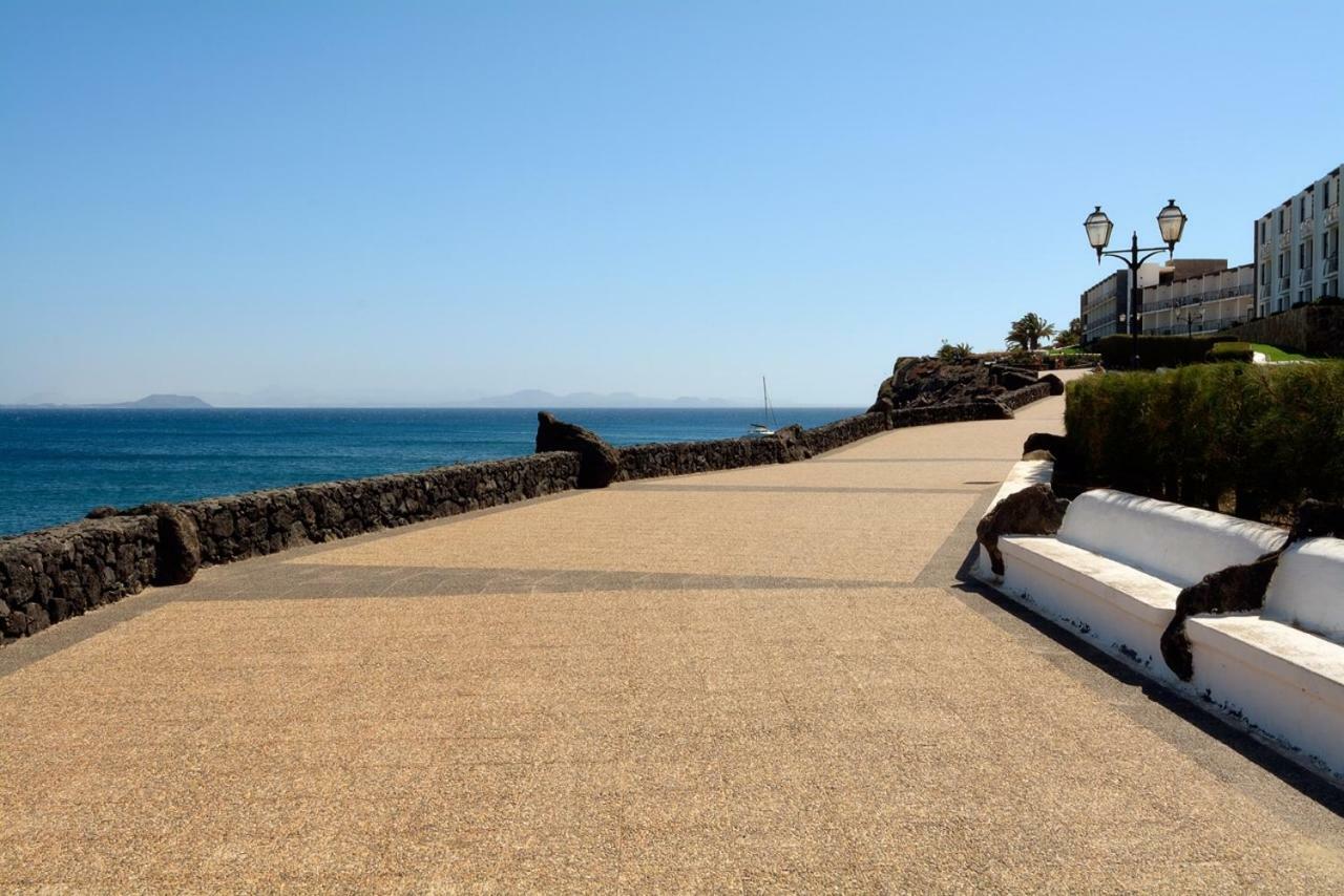 Villa Yucas Playa Blanca (Lanzarote) Exterior foto